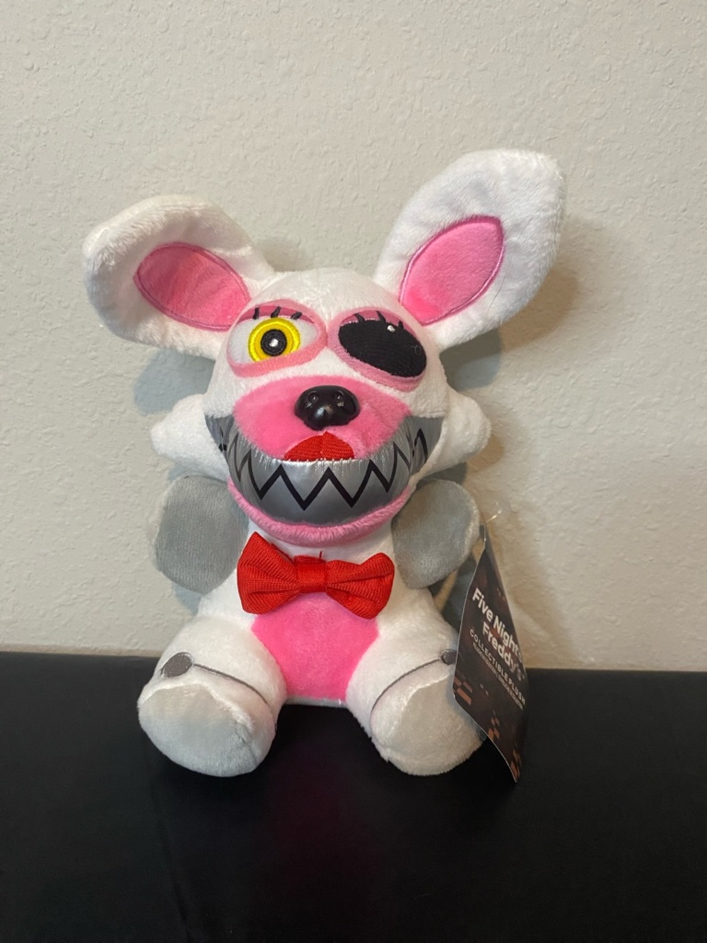 Plush Toy - five night at Freddy’s mangle